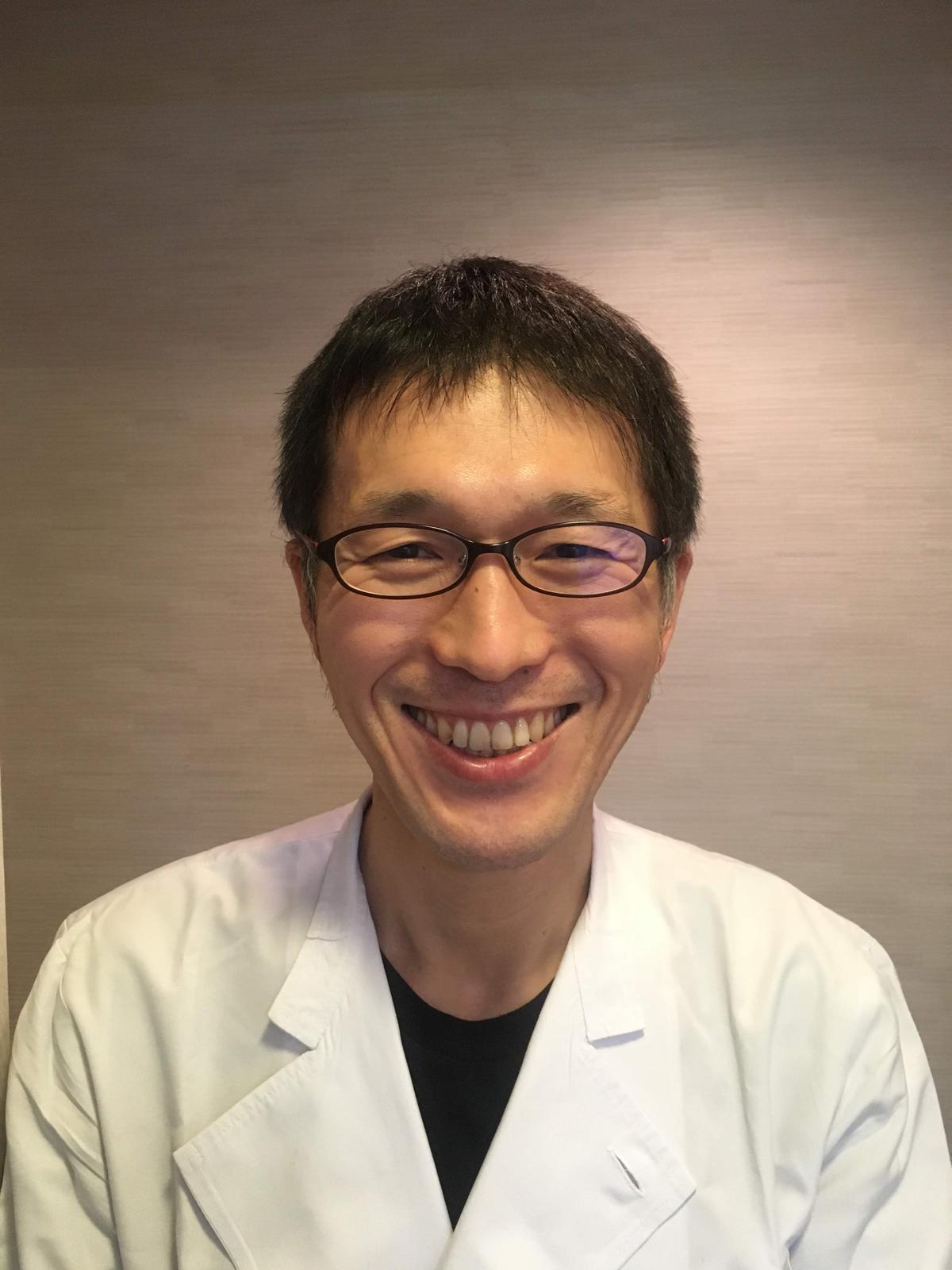 Soichiro Obara, MD, DrPH
